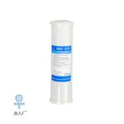 Caware 0.1 Micron Sediment, Chemical & Bacteria Water Filter 10" x 2.5" 42-0-MAF