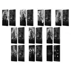ZACK SNYDER'S JUSTICE LEAGUE CHARACTER ART LEATHER BOOK CASE SAMSUNG PHONES 2