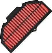 Motorcycle Air Filters For GSXR1000 GSX-R1000 2009-2016 GSXS1000 GSX-S1000 2015-2020