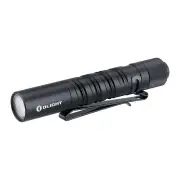 Olight I3t Eos Max Aaa Led Torch - 180 Lumens #i3t Eos Black