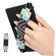 Security Hand-Strap for 6-8" Kindle eReaders Fire Multiple Dog Patterned Strap
