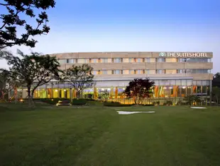 慶州套房飯店The Suite Hotel Gyeongju