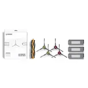 Ecovacs Deebot Ozmo Accessory Value Kit (For 920/950/T5/N8/T8/T9/N10/NEO)