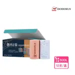 【嘟嘟飛 DODOFLY】5D菌統-二號厭氧柱(蛋糕海綿濾材 革命新科技 淡海通用 多孔隙 水族濾材 培菌)