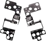 Deal4GO LCD Screen Display Hinge kit Replacement for MSI Pulse GL66 11UGK-001, Katana GF66 11UE-617 12UD-436