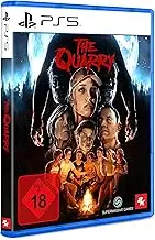 The Quarry - USK - [Playstation 5]