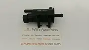GENUINE PURGE CONTROL VALVE SUITS HYUNDAI IX35 2010-2013 2891025100