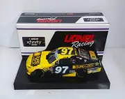 2024 Shane Van Gisbergen #97 QuadLock Darlington Throwback 1:24 HO - 504 Made