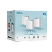 D-LINK EaglePro AX3200 Mesh 3p