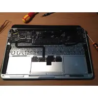 在飛比找蝦皮購物優惠-MacBook pro a1706 a1708 a1543 