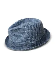 Bailey of Hollywood Billy Braided Straw Hat