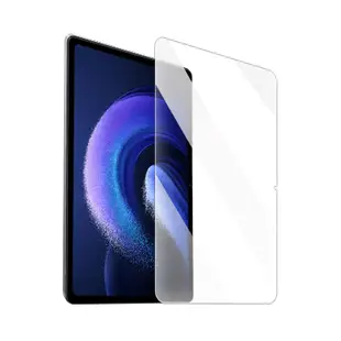 小米平板 6 滿版玻璃貼 螢幕保護貼 適用於 Redmi Pad SE 小米平板 Pad 5 Pro 6