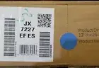GE JX7227EF1ES, JX7227EFES Stainless Steel 27” Microwave Oven Trim Kit New Part