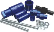 MOTION PRO 2000-2007 XR650R Honda DELUXE SUSPENSION BEARING SERV ICE TOOL 08-029