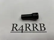 Snap-On Tools USA NEW 3/8" Drive 5/16" SAE 6pt Semi Deep Impact Socket IMFS10A