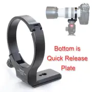New Lens Bracket Collar Tripod Mount Ring for Canon EF 70-300mm f/4-5.6L IS USM
