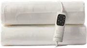 Sunbeam Sleep Perfect Fitted Antibacterial King Single