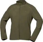 IXS 365-TMO 1.0, functional jacket , color: Olive , size: M