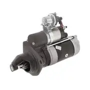 Jaylec 24V 6.5kW 10T Starter Motor - 70-0842