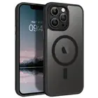 For iPhone 13 Pro Max 6.7" Magnetic MagSafe Slim Hard Case Cover Fast Ship