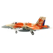 [Hobby Master] RAAF F/A-18A A21-27 Williamtown 2016 Hornet 1/72 Scale Model