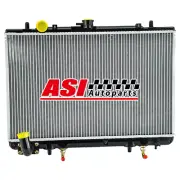 For 10/1996-6/2006 Mitsubishi TRITON MK 3.0L 6Cyl V6 Petrol Premium Radiator