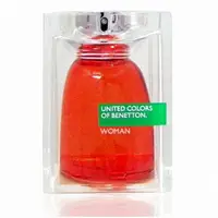 在飛比找樂天市場購物網優惠-Benetton Women 時尚基因 女性香水 75 ml