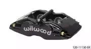 Wilwood 120-11130-BK Forged Superlite Internal FSLI Brake Caliper Lug Mount Stai