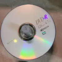 在飛比找蝦皮購物優惠-DVD+RW,DVD+R,DVD-R,CD 空白可單次，重覆