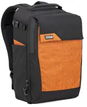 thinkTANK Mirrorless Mover Backpack 18L - Campfire Orange