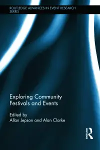 在飛比找博客來優惠-Exploring Community Festivals 