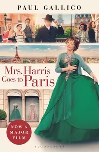 在飛比找誠品線上優惠-Mrs Harris Goes to Paris & Mrs
