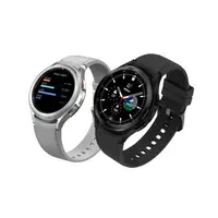 在飛比找樂天市場購物網優惠-SAMSUNG-Galaxy Watch4 CLASSIC(