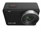 SJCAM SJ10 Pro 4K EIS - Waterproof Digital 2020 Action Camera with HD Video 12MP