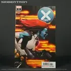 X-MEN #6 DX Marvel Comics 2020 NOV190812 (W) Hickman (A) Buffagni (CA) Yu