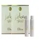 Dior 迪奧jadore 真我宣言淡香水針管1ml 2入