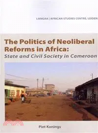 在飛比找三民網路書店優惠-Politics of Neoliberal Reforms