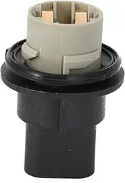Park Turn Signal Socket Right Left Fit for Jeep Fit for Compass Fit for Patriot Fit for Grand Fit for Cherokee 2011-2016 68191950AA Switches and relays
