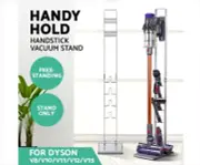 Freestanding Dyson Vacuum STAND Rack Holder Handheld Cleaner V8 V10 V11 V12 V15