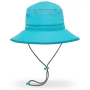 Sunday Afternoons Kids Fun Bucket Hat - Bluebird (Child 2 - 5 Years)