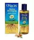 On&On Maha Bhringraj Hair Oil with Almond Extracts 200ml