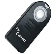 IR Remote Control for Canon Camera AU Stock Premium Quality ✨
