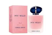 My Way Floral 90ml EDP Spray for Women by Armani