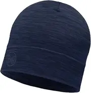 [BUFF] Solid Lightweight Merino Wool Hat