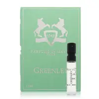 在飛比找PChome24h購物優惠-Parfums De Marly 瑪爾利 Greenley 