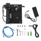 BACHIN TA-4 Writing Machine CNC Robot Automatic Intelligent For Note / Table Ttu