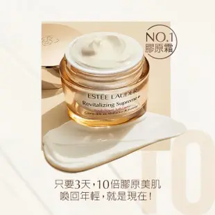 【Estee Lauder 雅詩蘭黛】年輕無敵膠原霜 75ml(乳霜)