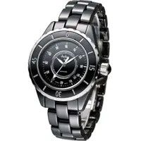 在飛比找樂天市場購物網優惠-Diadem 黛亞登錶 F4 時尚陶瓷腕錶 2D0122SD