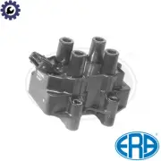 IGNITION COIL 880015A FOR OPEL ASTRA/Hatchback/Convertible CALIBRA OMEGA 1.8L