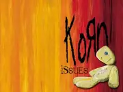 Korn Iron On Transfer For T-Shirt + Other Light & Dark Color Fabrics #3